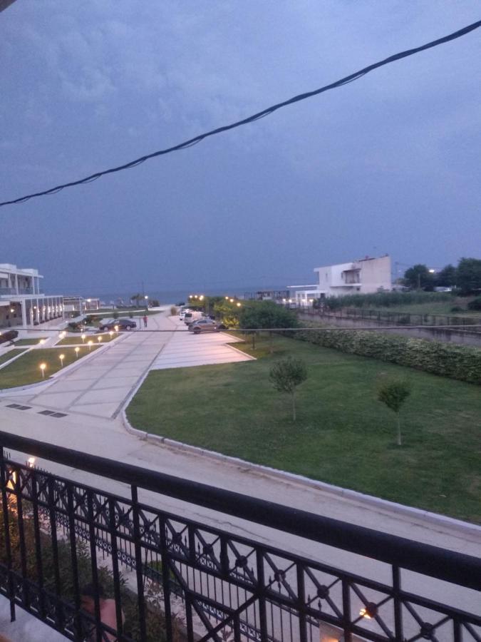 Nick Rooms Stavros  Dış mekan fotoğraf